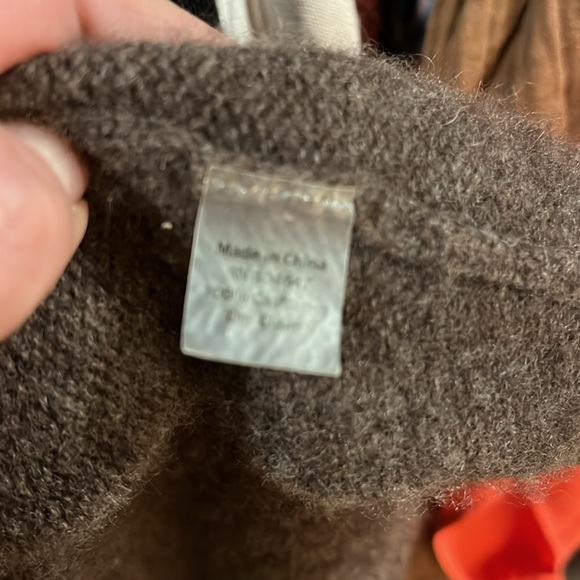 Forte Cashmere Cardigan - Picture 8 of 9